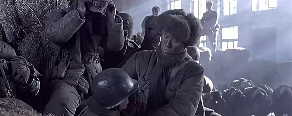 戦場のレクイエムの画像