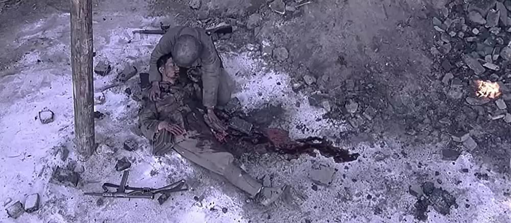 戦場のレクイエムの画像