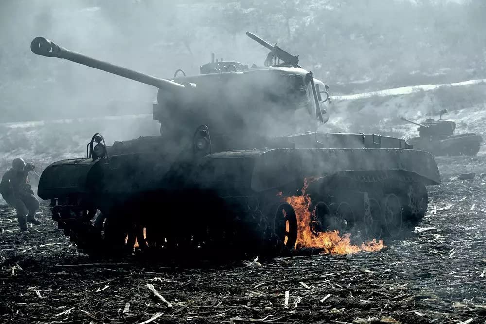 戦場のレクイエムの画像