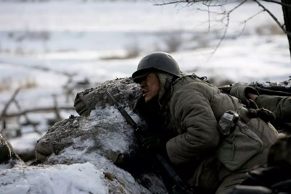 戦場のレクイエムの画像