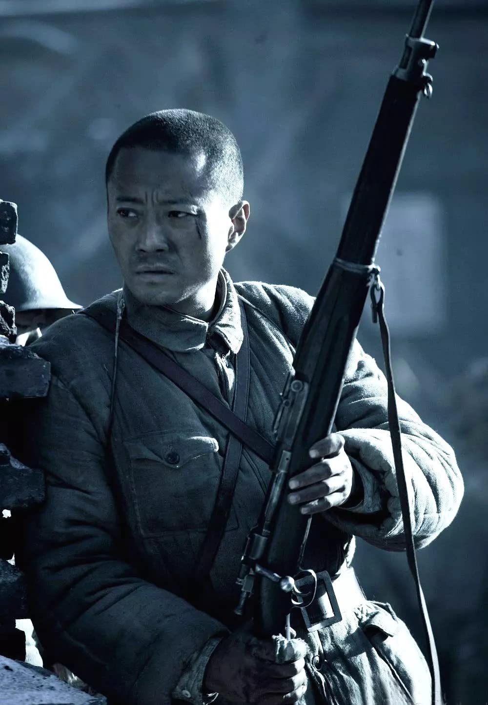 戦場のレクイエムの画像