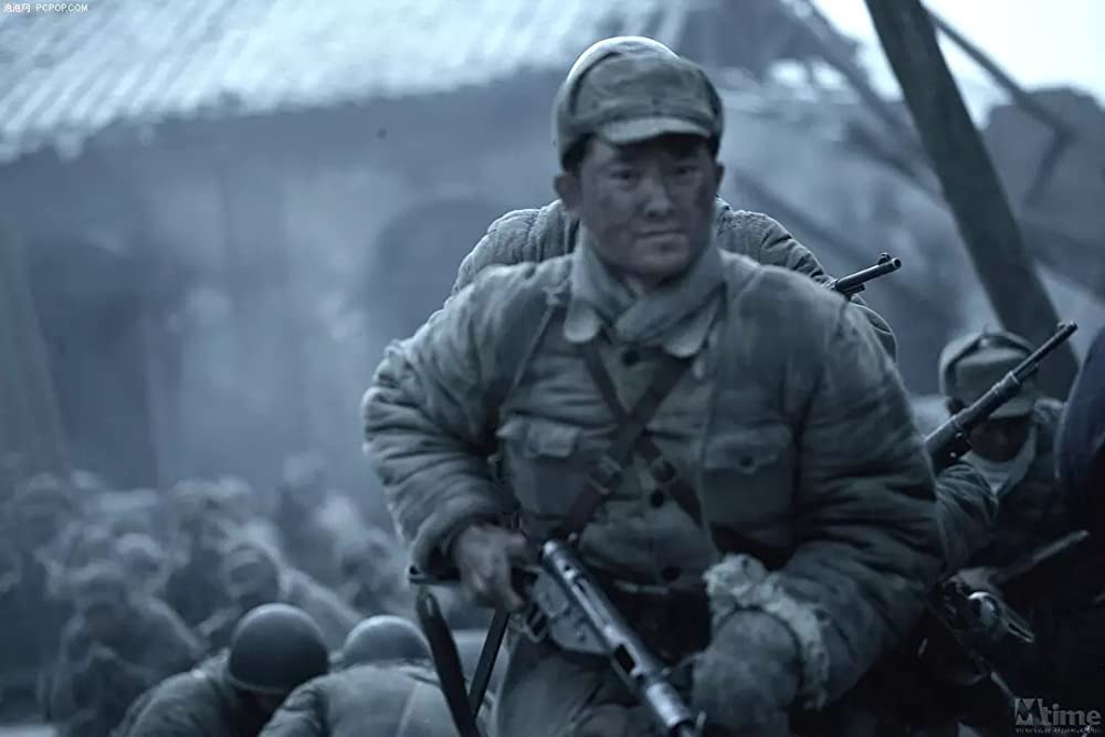 戦場のレクイエムの画像