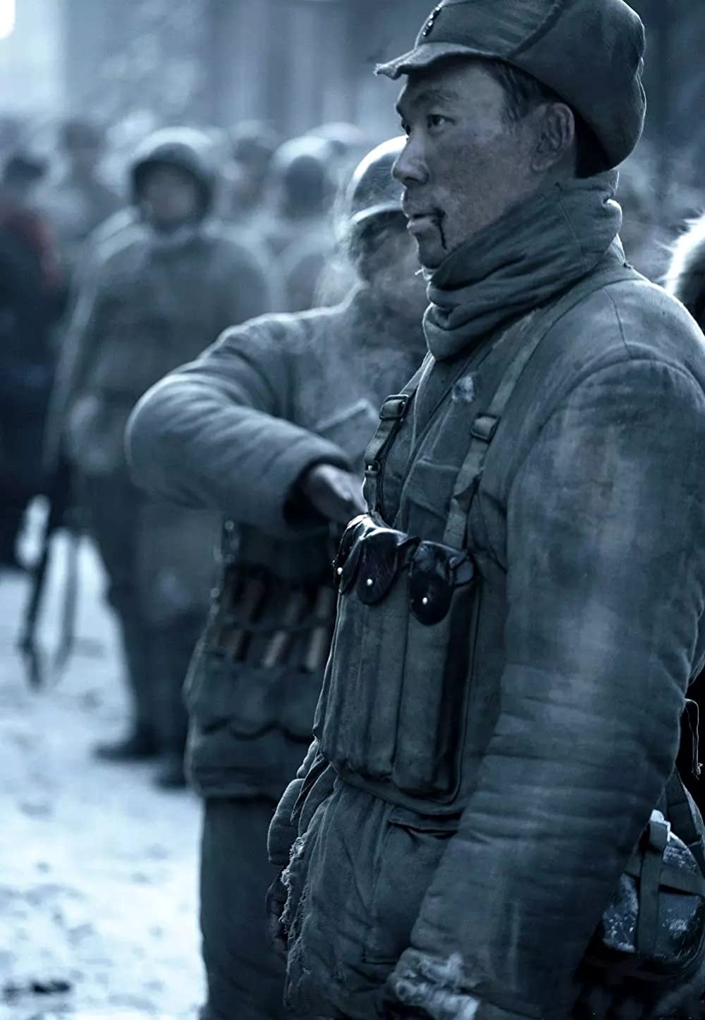 戦場のレクイエムの画像