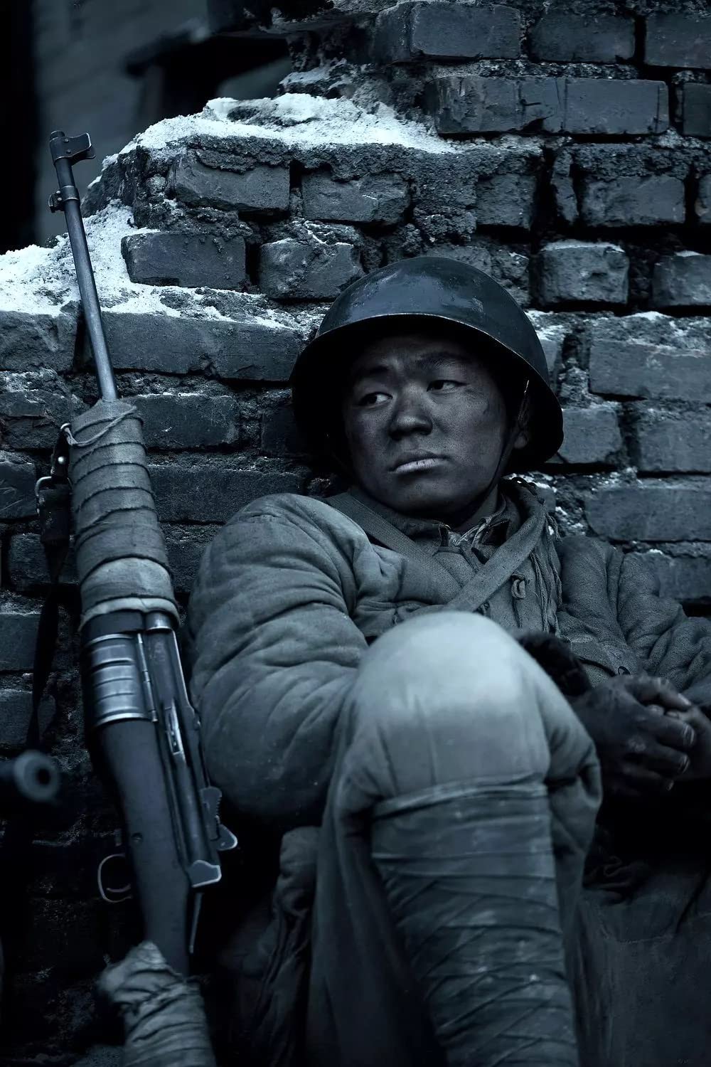 戦場のレクイエムの画像