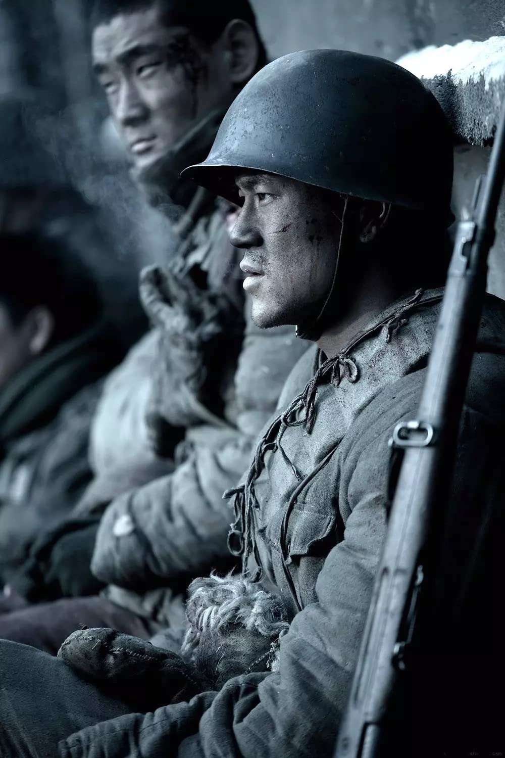 戦場のレクイエムの画像