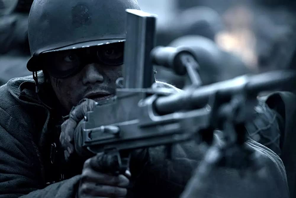 戦場のレクイエムの画像