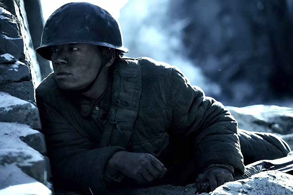 戦場のレクイエムの画像