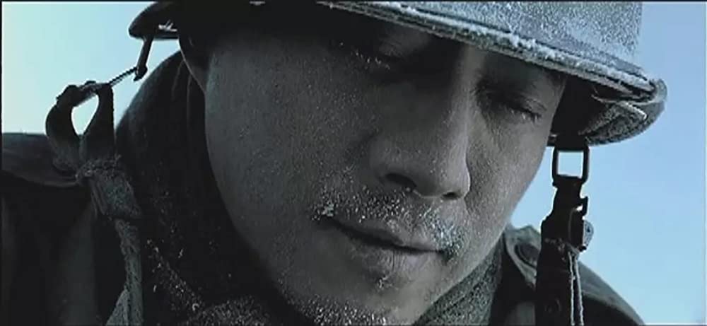 「戦場のレクイエム」の画像