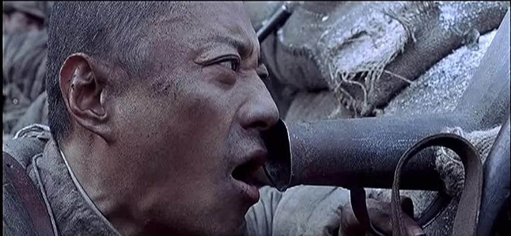 「戦場のレクイエム」の画像