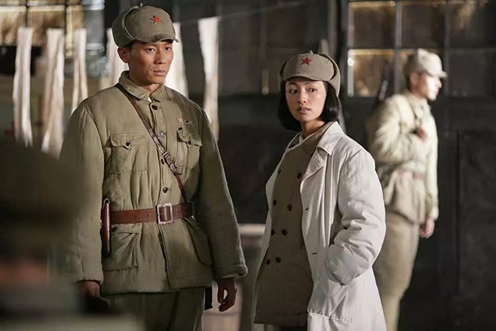 「戦場のレクイエム」の画像