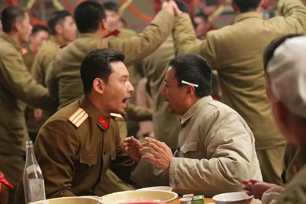 「戦場のレクイエム」の画像