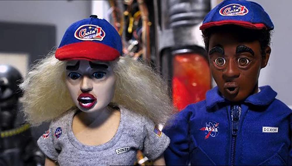 モトリークルーのディザスター！ 〜アルマゲドン危機一発〜の画像