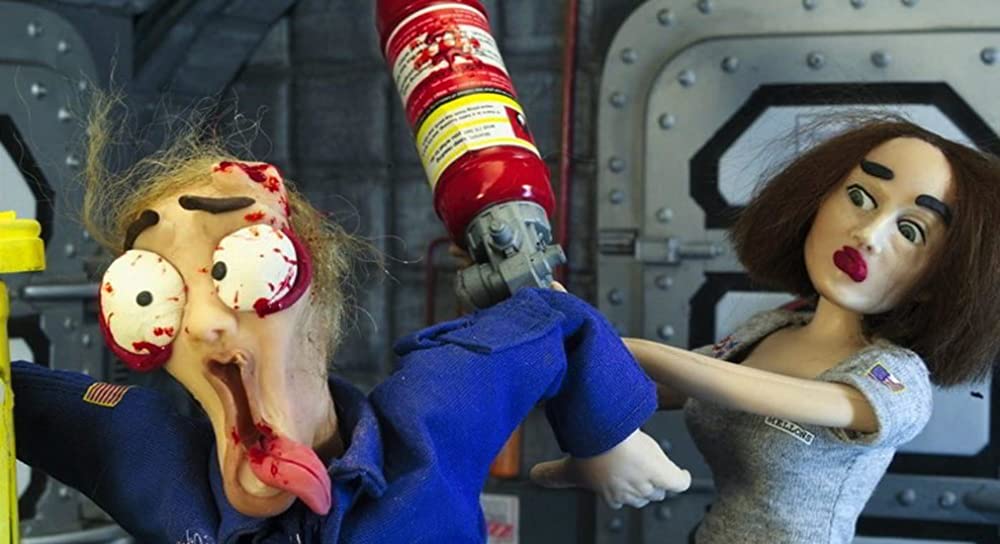 モトリークルーのディザスター！ 〜アルマゲドン危機一発〜の画像