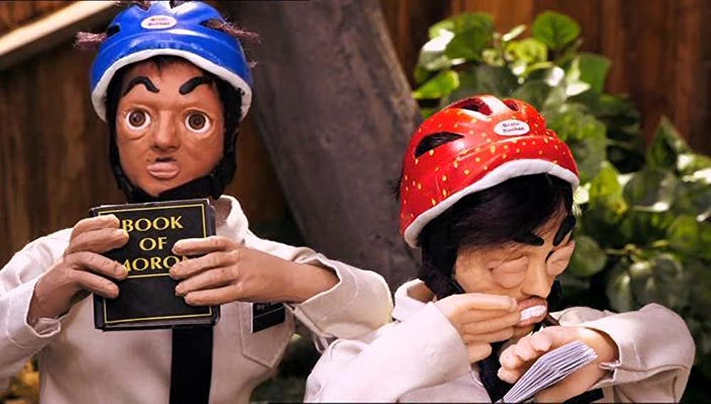 モトリークルーのディザスター！ 〜アルマゲドン危機一発〜の画像