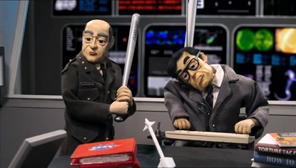 モトリークルーのディザスター！ 〜アルマゲドン危機一発〜の画像