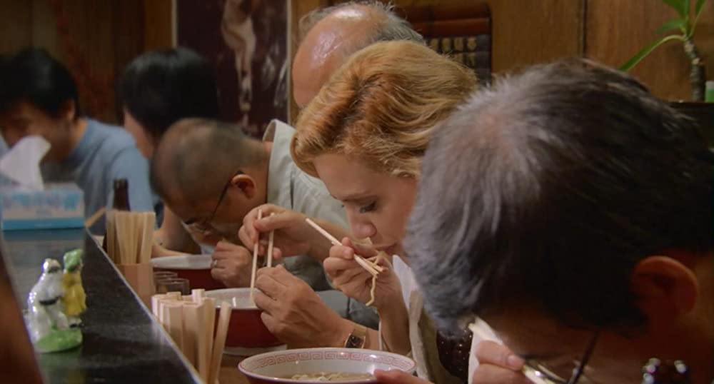ラーメンガールの画像