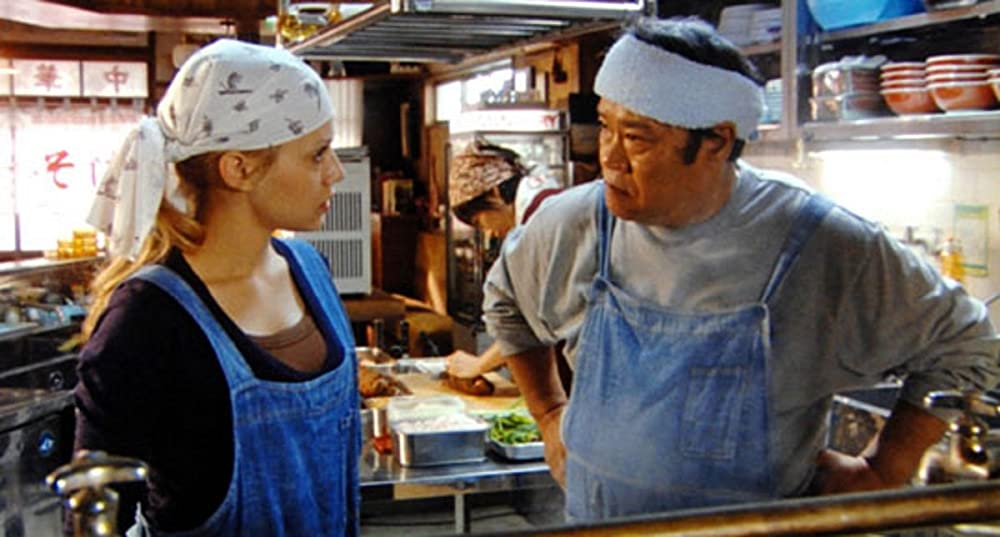 ラーメンガールの画像