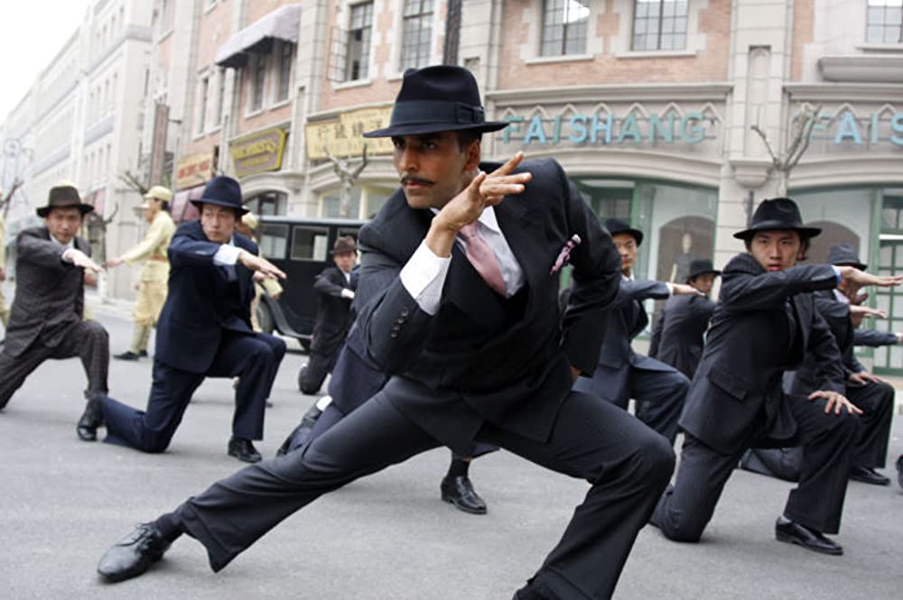 チャンドニー・チョーク・トゥ・チャイナの画像