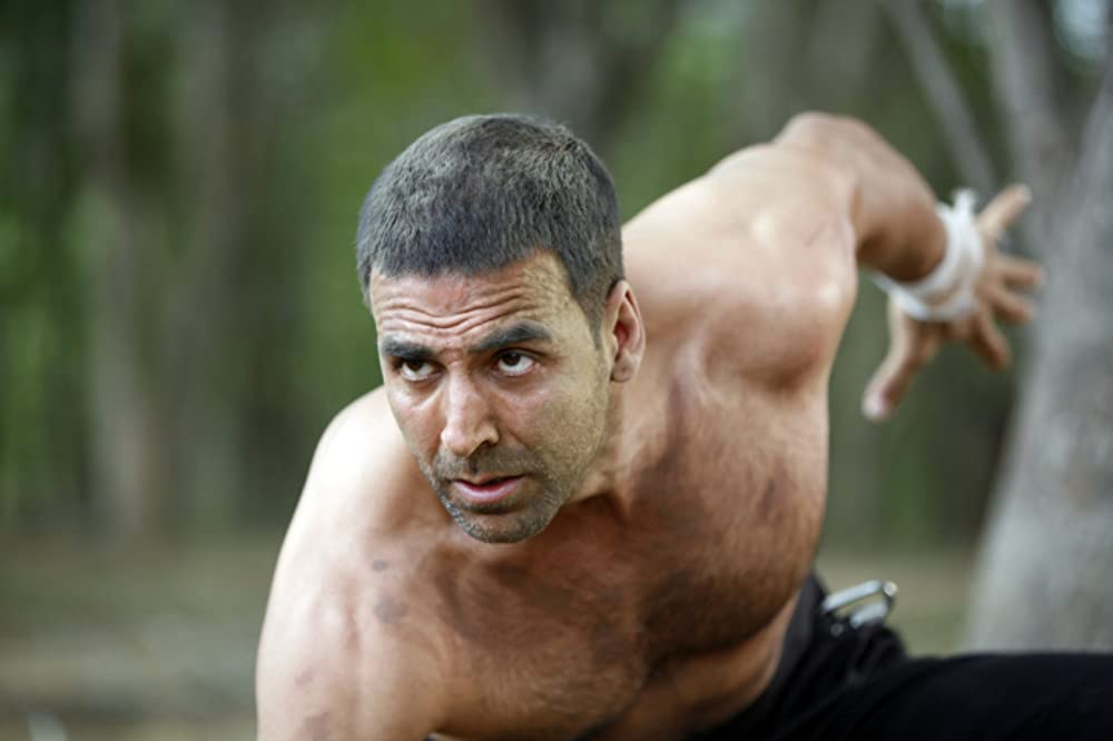 チャンドニー・チョーク・トゥ・チャイナの画像