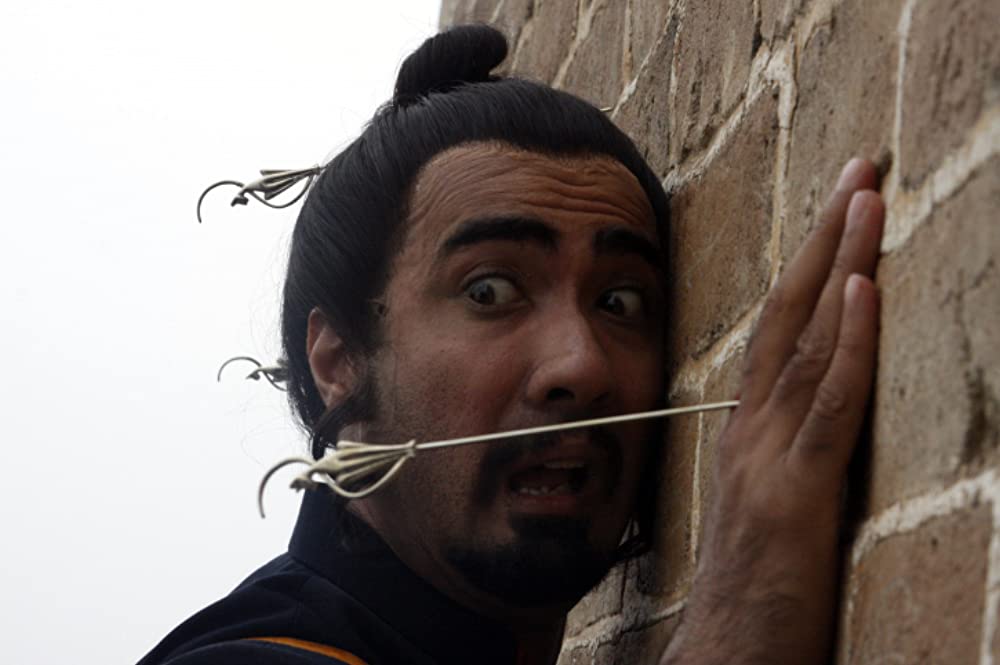 チャンドニー・チョーク・トゥ・チャイナの画像