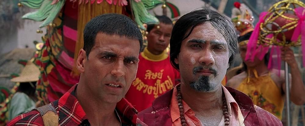 チャンドニー・チョーク・トゥ・チャイナの画像