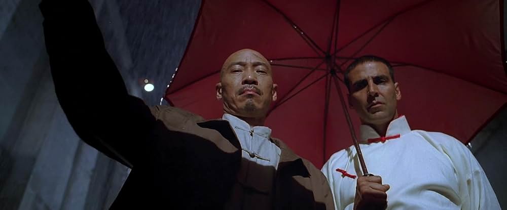 チャンドニー・チョーク・トゥ・チャイナの画像