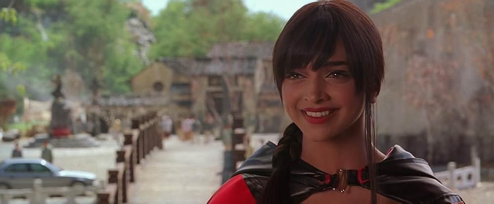 チャンドニー・チョーク・トゥ・チャイナの画像