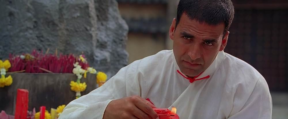 チャンドニー・チョーク・トゥ・チャイナの画像