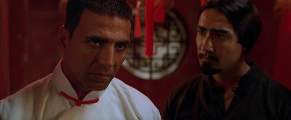 チャンドニー・チョーク・トゥ・チャイナの画像