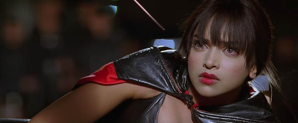 チャンドニー・チョーク・トゥ・チャイナの画像