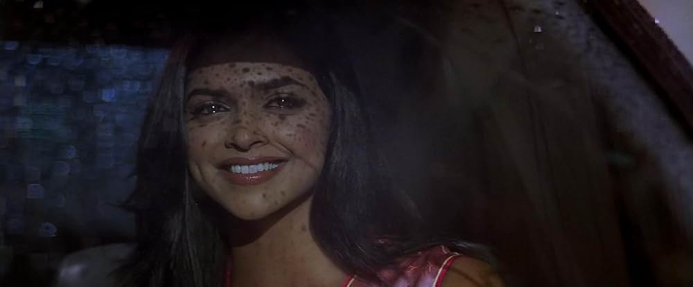 チャンドニー・チョーク・トゥ・チャイナの画像