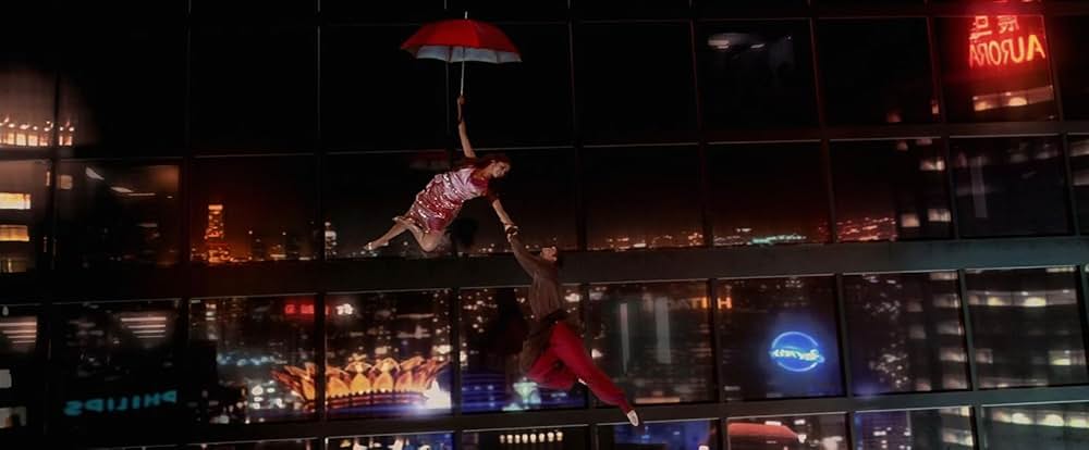 チャンドニー・チョーク・トゥ・チャイナの画像