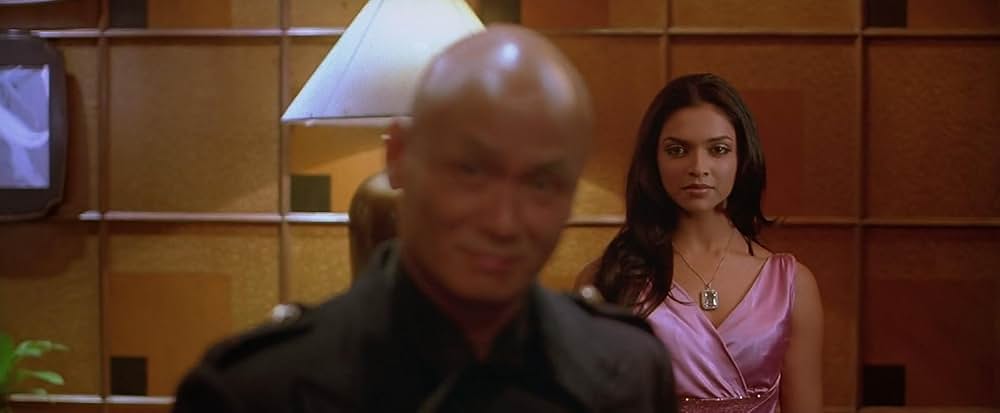 チャンドニー・チョーク・トゥ・チャイナの画像