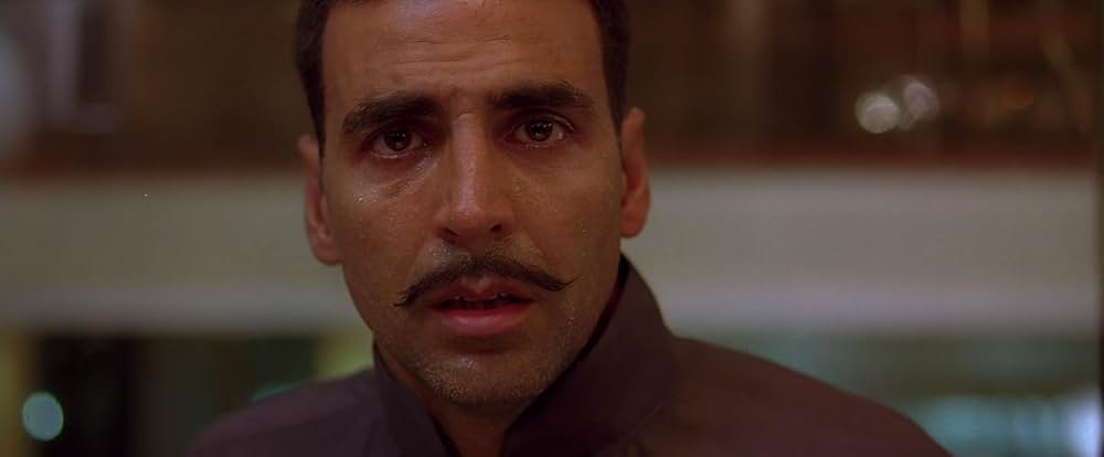 チャンドニー・チョーク・トゥ・チャイナの画像