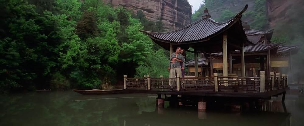 チャンドニー・チョーク・トゥ・チャイナの画像