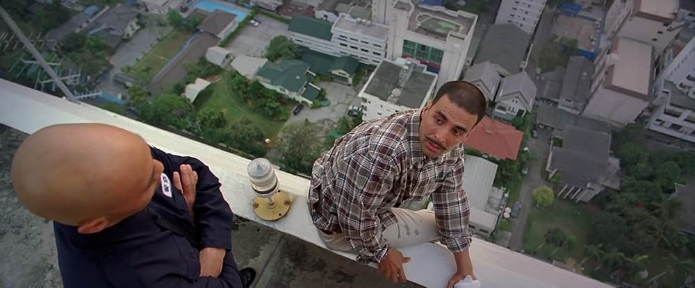 チャンドニー・チョーク・トゥ・チャイナの画像