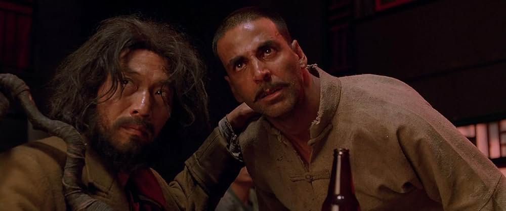 チャンドニー・チョーク・トゥ・チャイナの画像