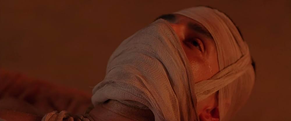 チャンドニー・チョーク・トゥ・チャイナの画像