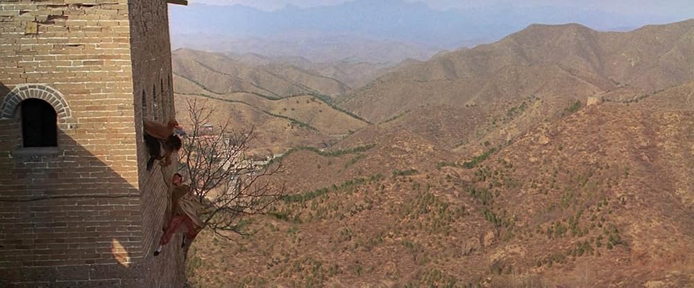 チャンドニー・チョーク・トゥ・チャイナの画像