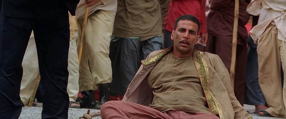 チャンドニー・チョーク・トゥ・チャイナの画像