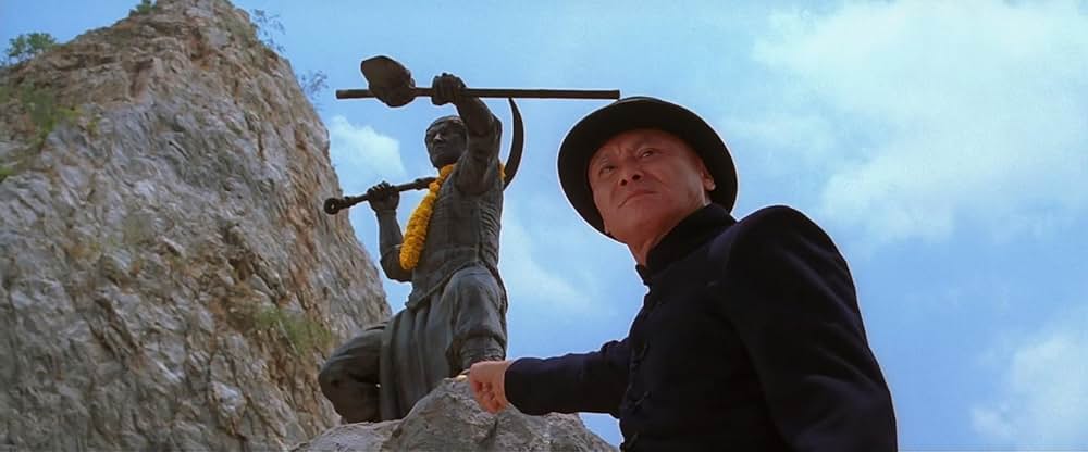 チャンドニー・チョーク・トゥ・チャイナの画像