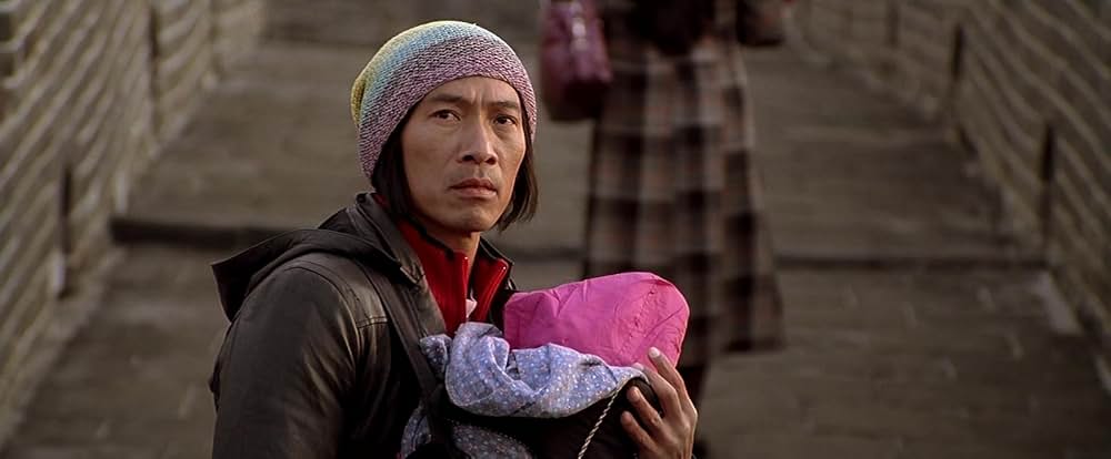 チャンドニー・チョーク・トゥ・チャイナの画像