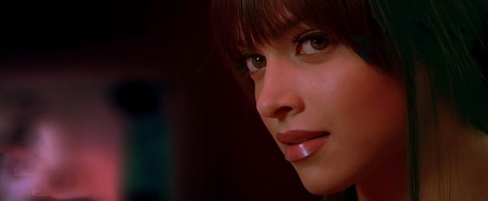 チャンドニー・チョーク・トゥ・チャイナの画像