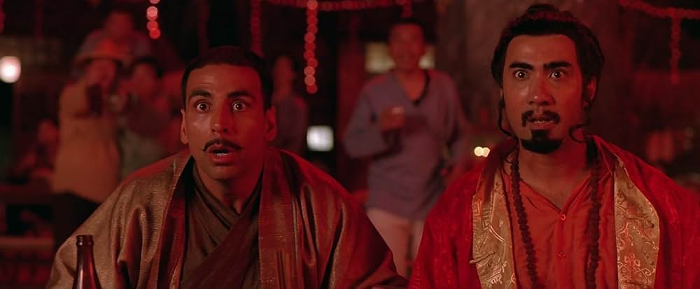 チャンドニー・チョーク・トゥ・チャイナの画像