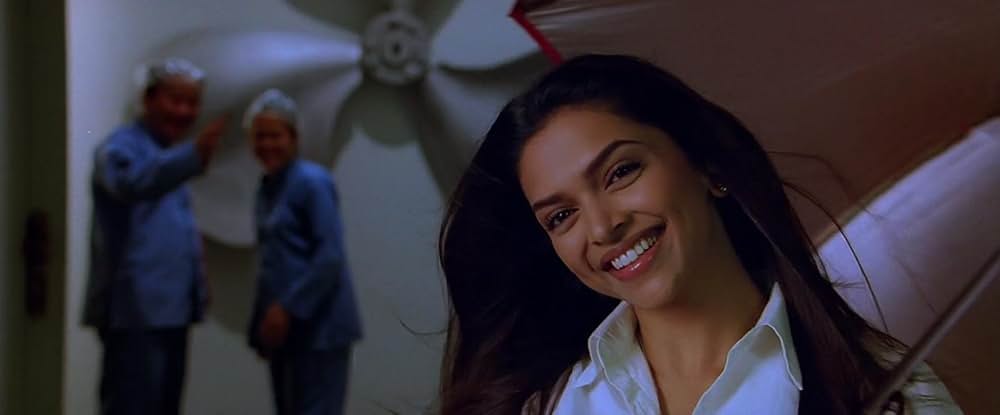 チャンドニー・チョーク・トゥ・チャイナの画像