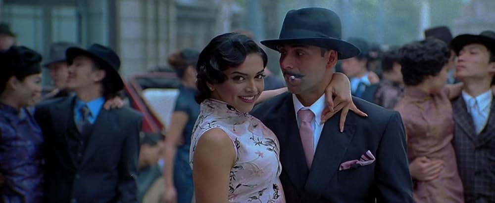 チャンドニー・チョーク・トゥ・チャイナの画像