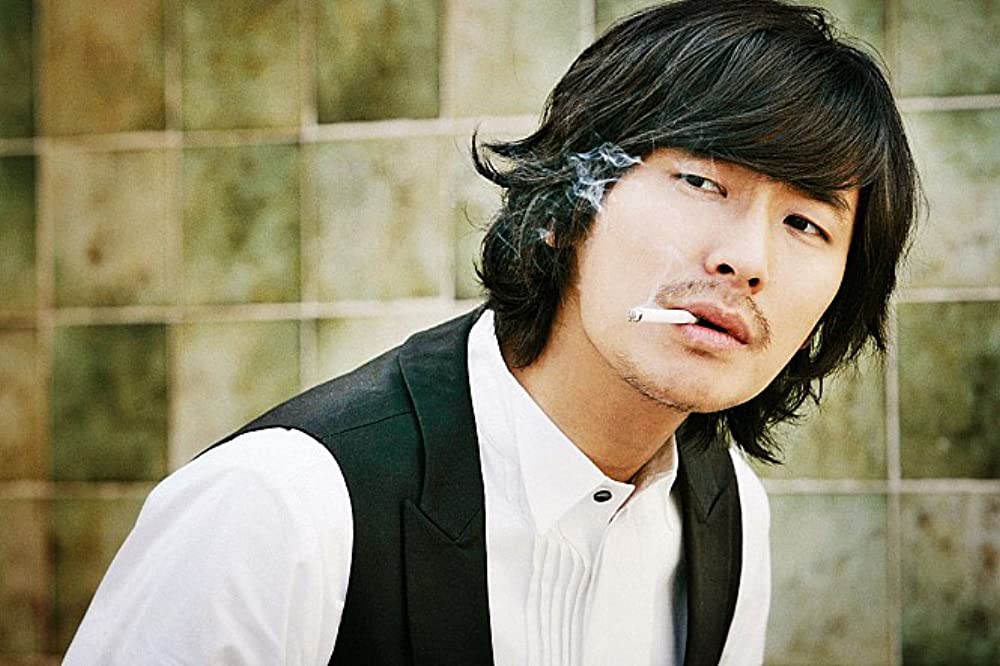 「アンティーク 〜西洋骨董洋菓子店〜」チュ・ジフンの画像