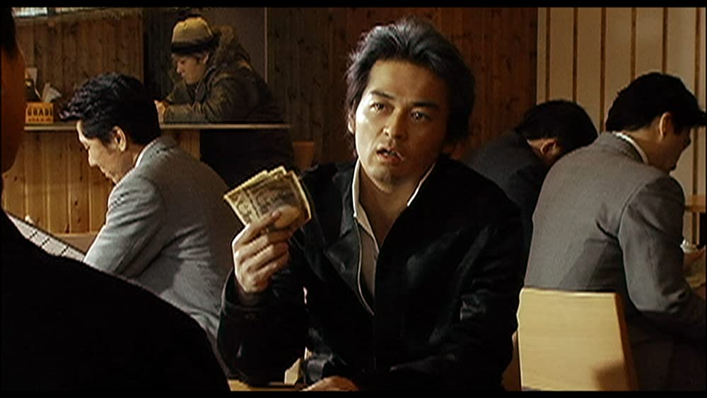 「ポチの告白」の画像