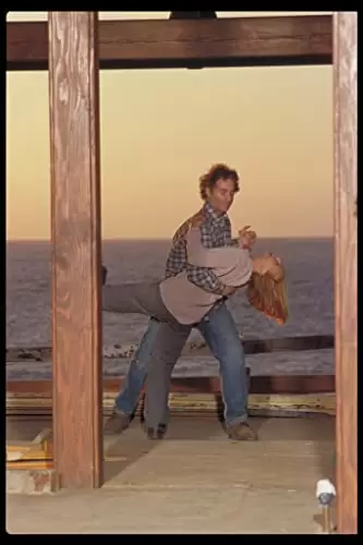 海辺の家の画像