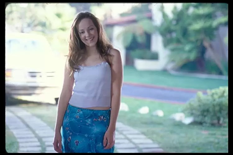 海辺の家の画像